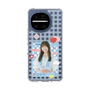 スリムプロテクションケース［ 相良茉優 - チェック ］