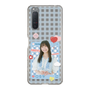 スリムプロテクションケース［ 相良茉優 - チェック ］