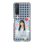 スリムプロテクションケース［ 相良茉優 - チェック ］