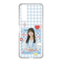 スリムプロテクションケース［ 相良茉優 - チェック ］