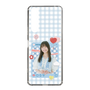 スリムプロテクションケース［ 相良茉優 - チェック ］
