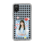 スリムプロテクションケース［ 相良茉優 - チェック ］