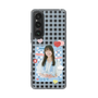 スリムプロテクションケース［ 相良茉優 - チェック ］