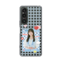 スリムプロテクションケース［ 相良茉優 - チェック ］