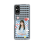 スリムプロテクションケース［ 相良茉優 - チェック ］