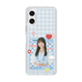 スリムプロテクションケース［ 相良茉優 - チェック ］