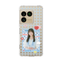 スリムプロテクションケース［ 相良茉優 - チェック ］