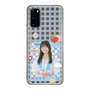 スリムプロテクションケース［ 相良茉優 - チェック ］