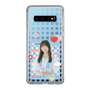スリムプロテクションケース［ 相良茉優 - チェック ］
