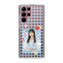 スリムプロテクションケース［ 相良茉優 - チェック ］