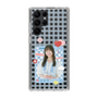 スリムプロテクションケース［ 相良茉優 - チェック ］