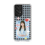 スリムプロテクションケース［ 相良茉優 - チェック ］