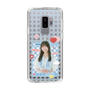 スリムプロテクションケース［ 相良茉優 - チェック ］