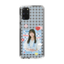スリムプロテクションケース［ 相良茉優 - チェック ］