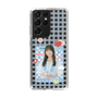 スリムプロテクションケース［ 相良茉優 - チェック ］
