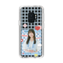 スリムプロテクションケース［ 相良茉優 - チェック ］