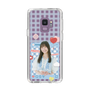 スリムプロテクションケース［ 相良茉優 - チェック ］