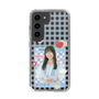 スリムプロテクションケース［ 相良茉優 - チェック ］