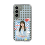 スリムプロテクションケース［ 相良茉優 - チェック ］