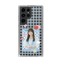 スリムプロテクションケース［ 相良茉優 - チェック ］