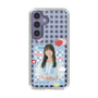 スリムプロテクションケース［ 相良茉優 - チェック ］