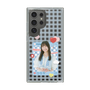 スリムプロテクションケース［ 相良茉優 - チェック ］