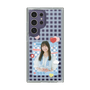 スリムプロテクションケース［ 相良茉優 - チェック ］