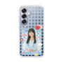 スリムプロテクションケース［ 相良茉優 - チェック ］