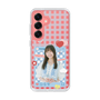 スリムプロテクションケース［ 相良茉優 - チェック ］