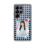 スリムプロテクションケース［ 相良茉優 - チェック ］