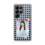 スリムプロテクションケース［ 相良茉優 - チェック ］