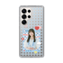 スリムプロテクションケース［ 相良茉優 - チェック ］