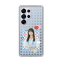 スリムプロテクションケース［ 相良茉優 - チェック ］