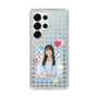 スリムプロテクションケース［ 相良茉優 - チェック ］