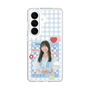 スリムプロテクションケース［ 相良茉優 - チェック ］