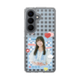 スリムプロテクションケース［ 相良茉優 - チェック ］