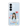 スリムプロテクションケース［ 相良茉優 - チェック ］