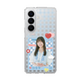 スリムプロテクションケース［ 相良茉優 - チェック ］