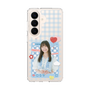 スリムプロテクションケース［ 相良茉優 - チェック ］