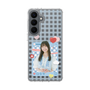 スリムプロテクションケース［ 相良茉優 - チェック ］