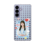 スリムプロテクションケース［ 相良茉優 - チェック ］