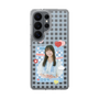 スリムプロテクションケース［ 相良茉優 - チェック ］