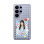 スリムプロテクションケース［ 相良茉優 - チェック ］