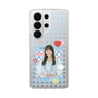 スリムプロテクションケース［ 相良茉優 - チェック ］