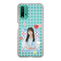 スリムプロテクションケース［ 相良茉優 - チェック ］