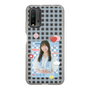 スリムプロテクションケース［ 相良茉優 - チェック ］