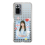 スリムプロテクションケース［ 相良茉優 - チェック ］