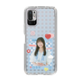 スリムプロテクションケース［ 相良茉優 - チェック ］