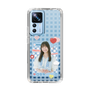 スリムプロテクションケース［ 相良茉優 - チェック ］