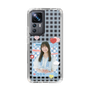 スリムプロテクションケース［ 相良茉優 - チェック ］